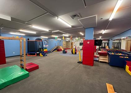 My Gym Children's Fitness Center Boston main photo