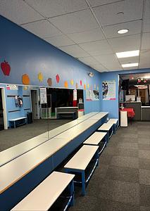 My Gym Children's Fitness Center Boston photo 2