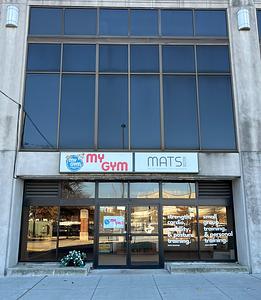 My Gym Children's Fitness Center Boston photo 3