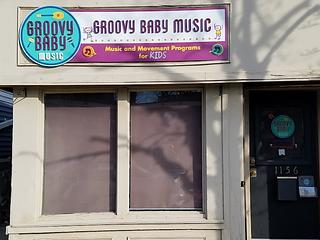 Groovy Baby Music Boston main photo
