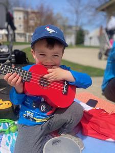 Little Groove: Baby and Toddler Music Classes - Brookline main photo