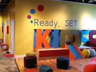 Ready, Set, Kids! main photo