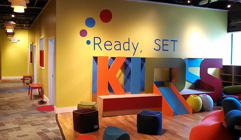 Ready, Set, Kids! main photo