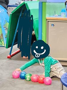 My Gym Upper East 83rd photo 4