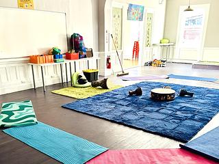 Little Groove: Baby and Toddler Music Class - South End main photo