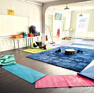 Little Groove: Baby and Toddler Music Class - South End main photo