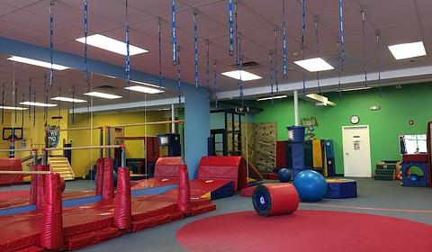 My Gym Children's Fitness Center of Larchmont main photo