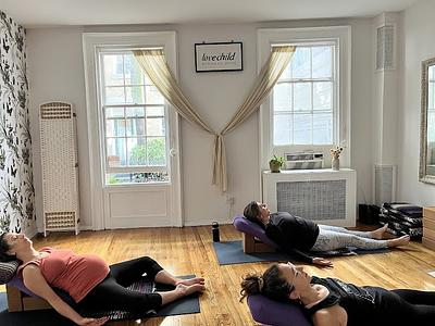 Love Child Yoga & Midwifery photo 2