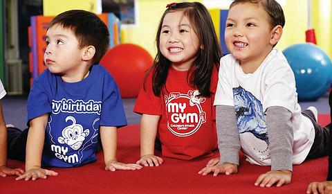 My Gym Potomac main photo