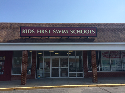 KIDS FIRST Swim School - Bethesda photo 3