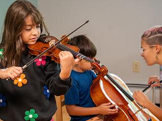 Joy of Music Program main photo