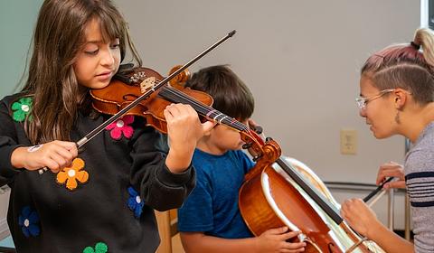 Joy of Music Program main photo