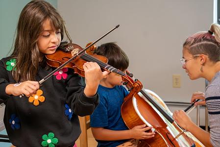 Joy of Music Program main photo