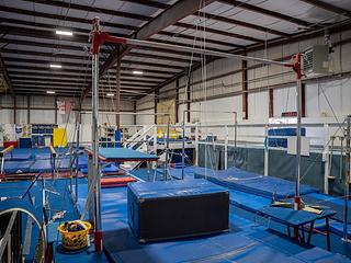 RNR Gymnastics main photo