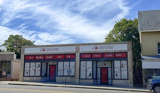 Charlotte Klein Dance Centers photo 3