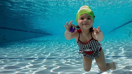 British Swim School at Hart Center Pool at the Luth Athletic Complex photo 3