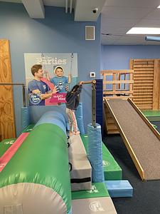 My Gym Children's Fitness Center of Larchmont photo 2