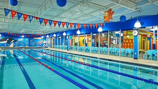 Goldfish Swim School - Brookline photo 2