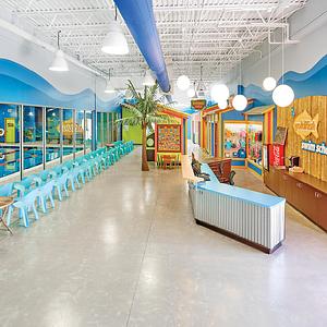 Goldfish Swim School - Brookline photo 3