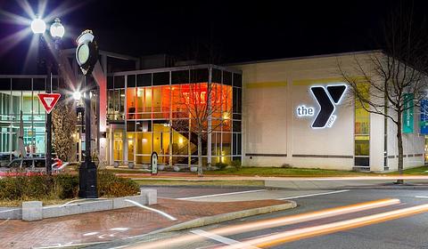 Oak Square YMCA main photo