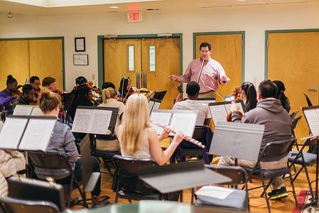 Community Music Center of Boston photo 2