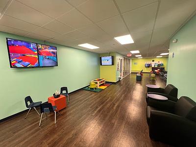 The Little Gym at Cherry Hill, Danvers MA photo 2