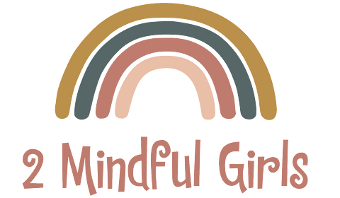 2 Mindful Girls main photo