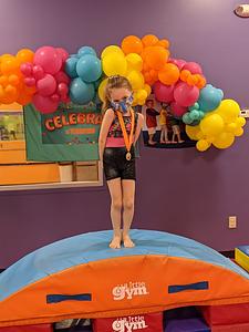 The Little Gym of West Boylston photo 2
