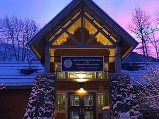 Anchorage Public Library (Scott & Wesley Gerrish Library) main photo