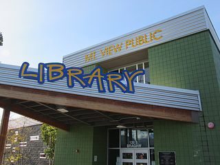 Anchorage Public Library (Mountain View Library) main photo