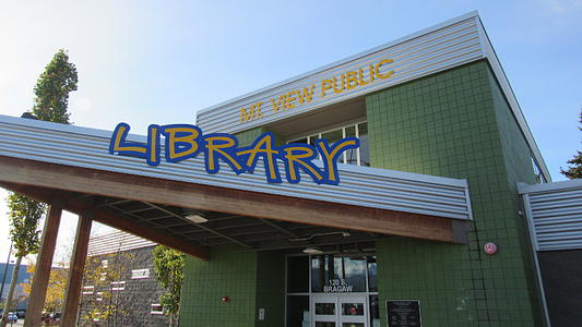Anchorage Public Library (Mountain View Library) main photo