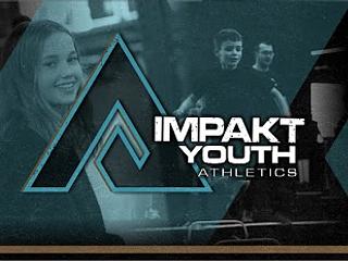 Impakt Youth Athletics main photo