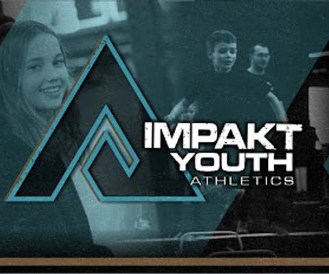 Impakt Youth Athletics main photo