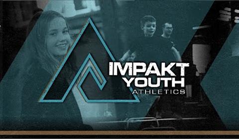 Impakt Youth Athletics main photo