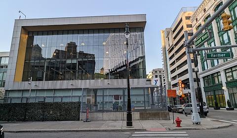 YMCA of Metropolitan Detroit main photo