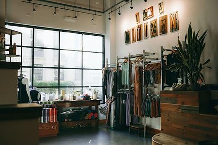 Citizen Yoga Detroit main photo