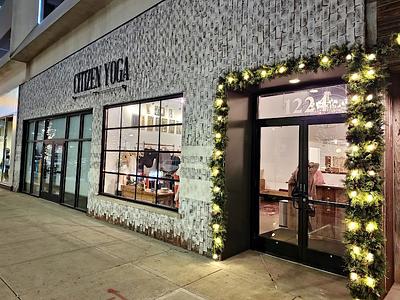 Citizen Yoga Detroit photo 2