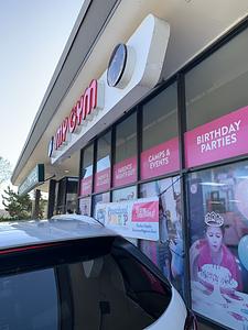 My Gym Children's Fitness Center of Larchmont photo 3