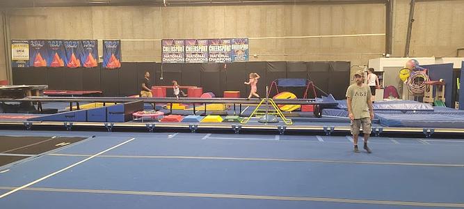 Spirit Central photo 2