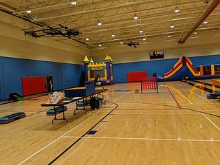 Troy Community Center main photo