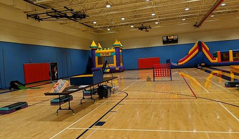 Troy Community Center main photo