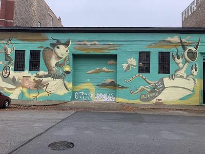 Open Books Pilsen main photo