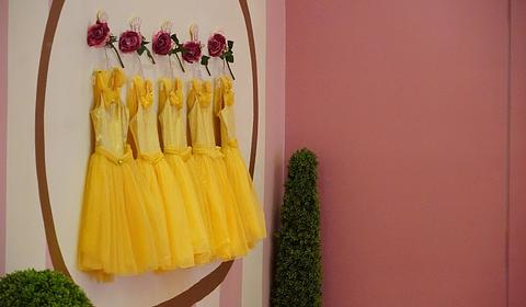 A Fairytale Ballet main photo