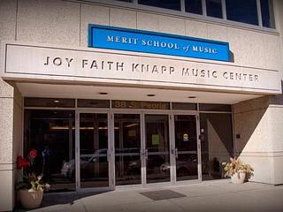 Merit School of Music main photo