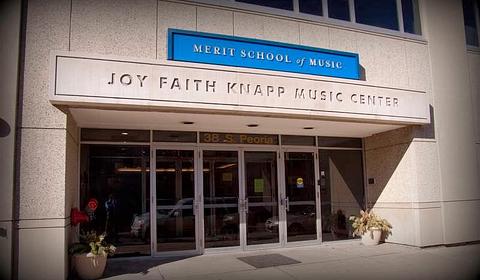 Merit School of Music main photo