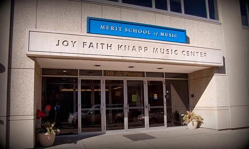 Merit School of Music main photo