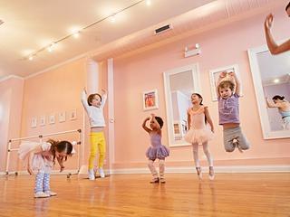 Tutu School Roscoe Village main photo