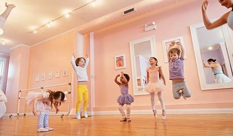 Tutu School Roscoe Village main photo