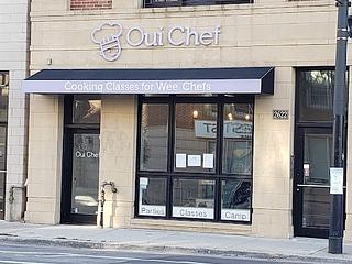 Oui Chef main photo