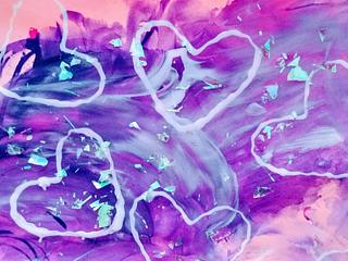 The Paintbrush ... a hands-on ART studio main photo
